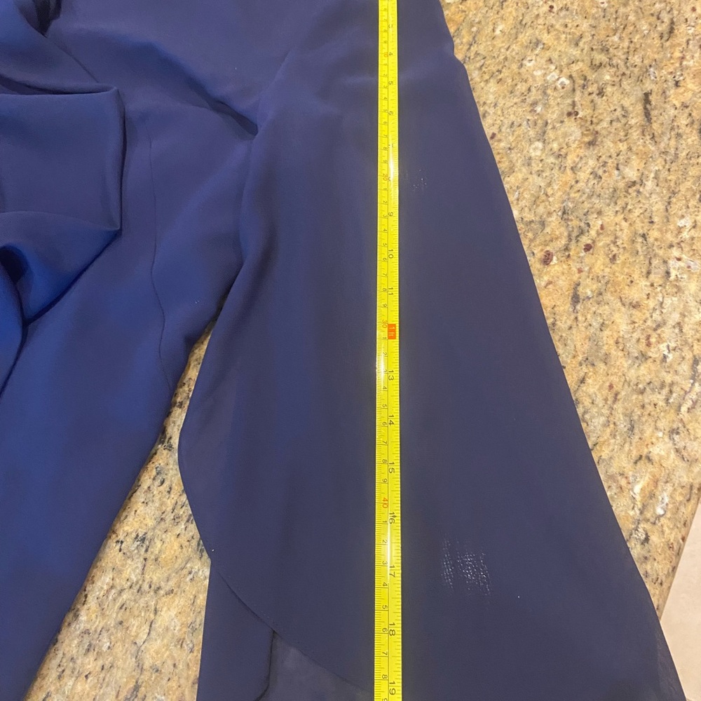 Tahari Arthur S Levine Dress - Picture 10 of 13